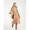 麦丝玛拉/Max Mara 驼色 毛衣 6366139306001