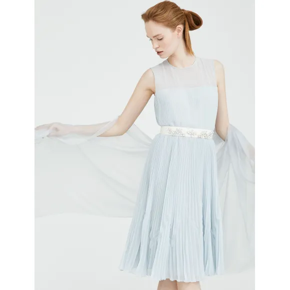 麦丝玛拉/Max Mara avio 短裙 8226128206030