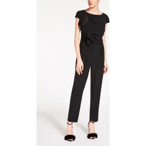 麦丝玛拉/Max Mara 黑色 连体裤 8246046306003