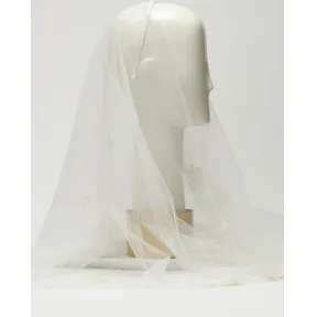 麦丝玛拉/Max Mara 白色 头带 8756027206001