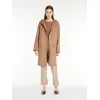 麦丝玛拉/Max Mara 连帽羊毛大衣 9011114106045