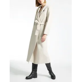 麦丝玛拉/Max Mara 象牙灰 斗篷 9016047306005