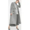 麦丝玛拉/Max Mara 中灰 大衣 9016049306042