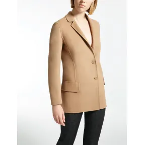 麦丝玛拉/Max Mara 驼色 西装 9046017306007