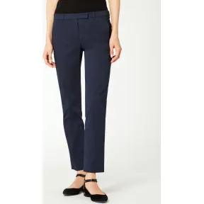 麦丝玛拉/Max Mara 深蓝色 西裤 9131076106006