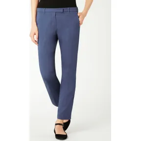 麦丝玛拉/Max Mara 蓝色 西裤 9131076106007