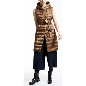 麦丝玛拉/Max Mara 驼色 背心 9156056606005