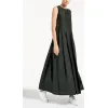 麦丝玛拉/Max Mara 绿色 连衣裙 9221097106002