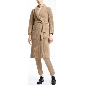麦丝玛拉/Max Mara 驼色 开衫 9316036306001