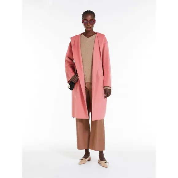 麦丝玛拉/Max Mara [Orion] 纯羊绒针织衫 9361144106001