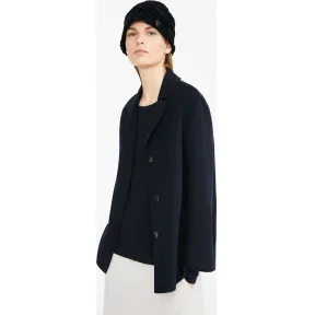 麦丝玛拉/Max Mara 群青 套头衫 9366049306003