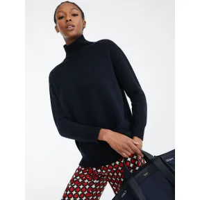 麦丝玛拉/Max Mara 群青 套头衫 9366059906005