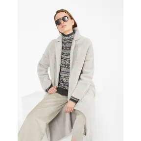 麦丝玛拉/Max Mara 深灰色 套头衫 9366119306001