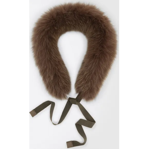 麦丝玛拉/Max Mara 咖啡色 配件 9581016706021