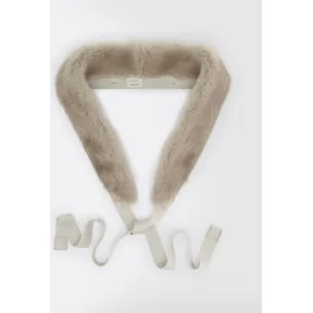 麦丝玛拉/Max Mara 深灰色 配件 9581047706002