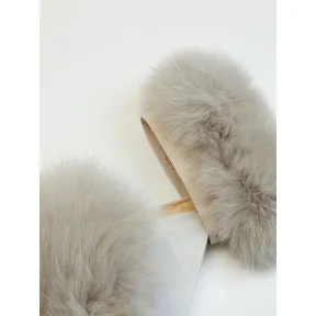 麦丝玛拉/Max Mara sand 袖口 9586029606007