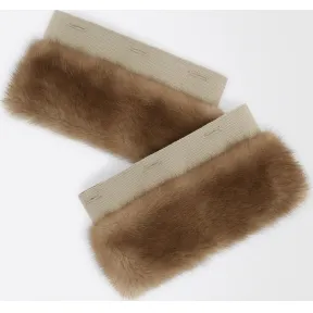 麦丝玛拉/Max Mara 天然粉彩 袖扣 9586057606001