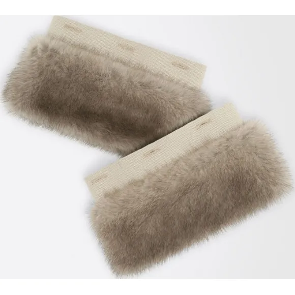 麦丝玛拉/Max Mara 中灰 袖扣 9586057606002