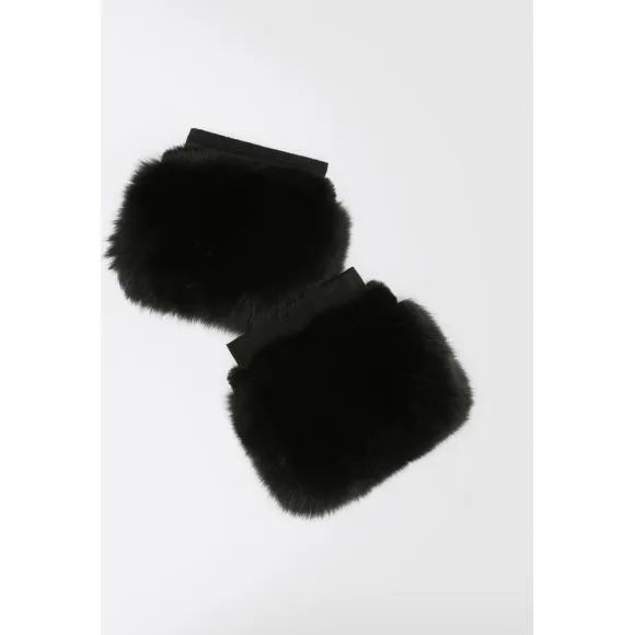 麦丝玛拉/Max Mara 黑色 袖扣 9586086606002