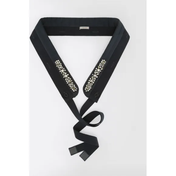 麦丝玛拉/Max Mara 深蓝色 配件 9721027706002