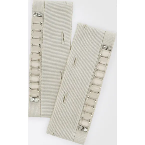 麦丝玛拉/Max Mara sand 袖扣 9721036706005