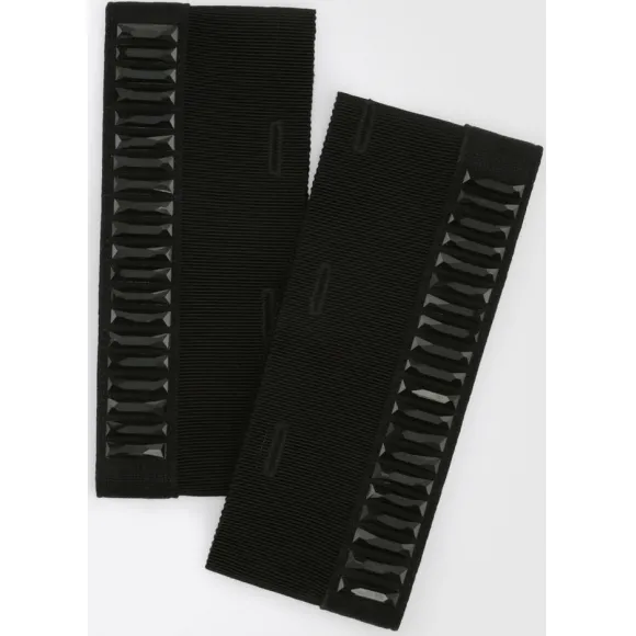 麦丝玛拉/Max Mara 黑色 袖扣 9721166706002