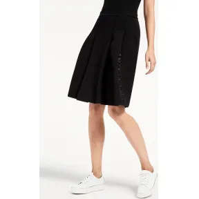 麦丝玛拉/Max Mara 黑色 半身裙 9771017106003