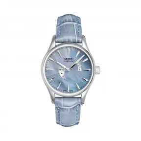 美度/Mido 布鲁纳系列 自动机械 女表 M001.230.16.121.51