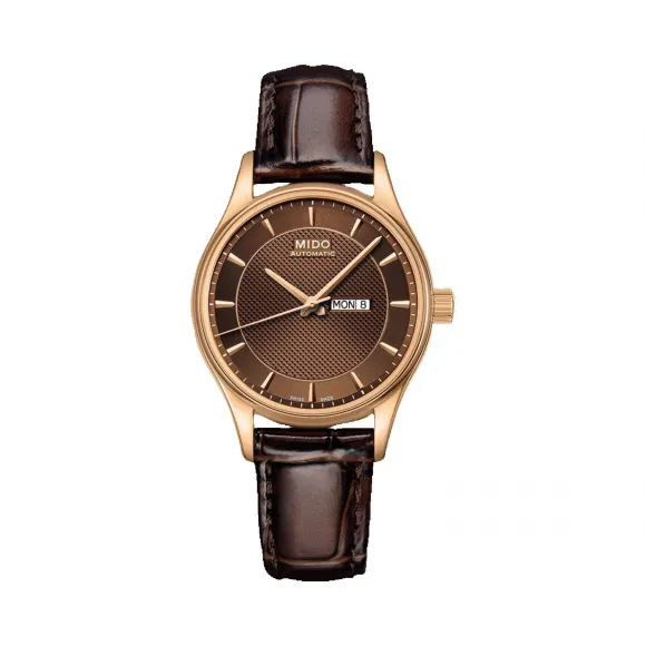 美度/Mido 布鲁纳系列 自动机械 女表 M001.230.36.291.12