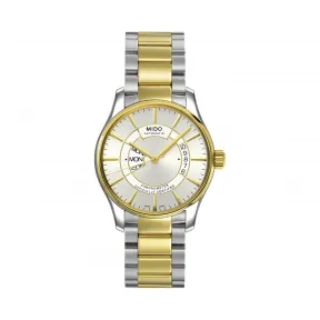 美度/Mido 布鲁纳系列 自动机械 男表 M001.431.22.031.00