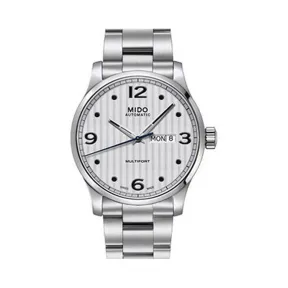 美度MIDO-舵手MULTIFORT系列 M005.430.11.030.80 机械男表