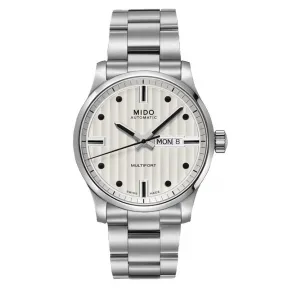 美度/Mido 舵手系列 自动机械 男表 M005.430.11.031.80