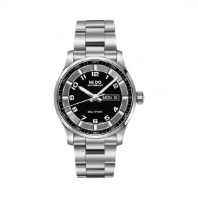 美度/Mido 舵手系列 自动机械 男表 M005.430.11.052.00