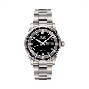 美度/Mido 舵手系列 自动机械 男表 M005.430.11.052.80