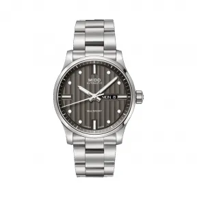 美度/Mido 舵手系列 自动机械 男表 M005.430.11.061.00