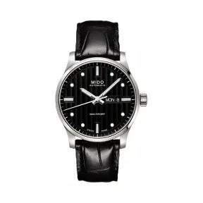 美度/Mido 舵手系列 自动机械 男表 M005.430.16.031.81