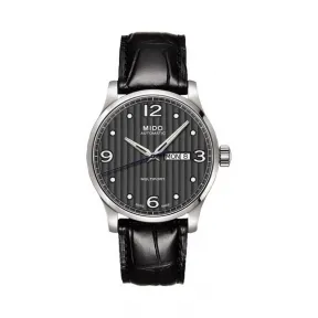 美度MIDO-舵手系列 M005.430.16.060.80 机械男表