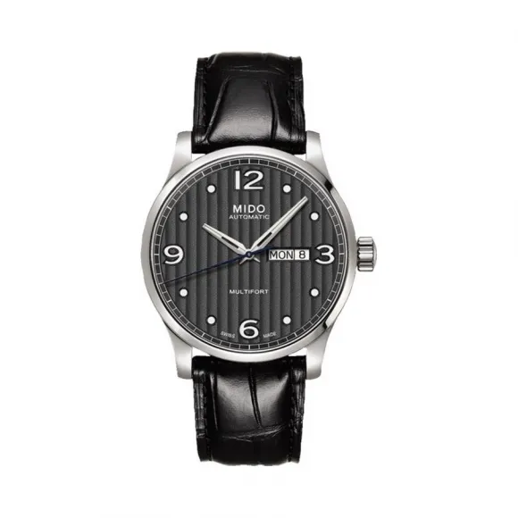 美度MIDO-舵手系列 M005.430.16.060.80 机械男表