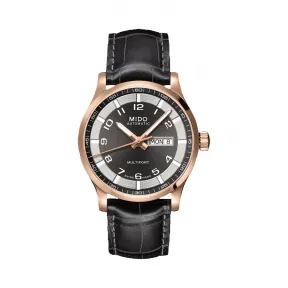 美度/Mido 舵手系列 自动机械 男表 M005.430.36.062.52