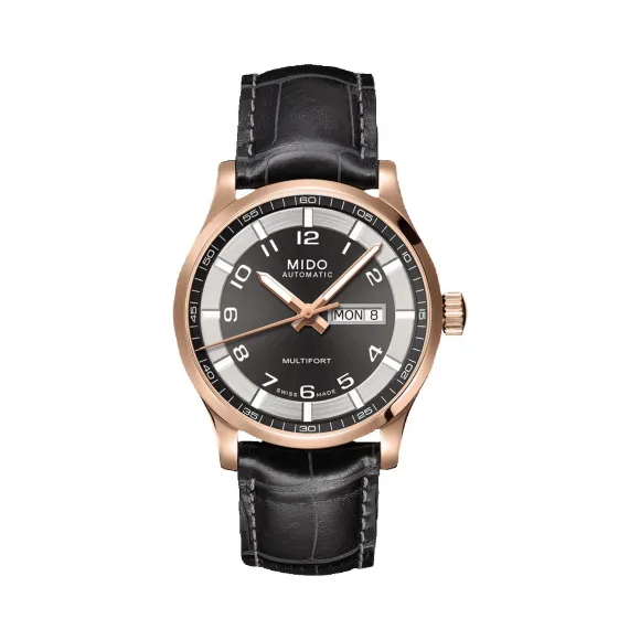 美度/Mido 舵手系列 自动机械 男表 M005.430.36.062.52