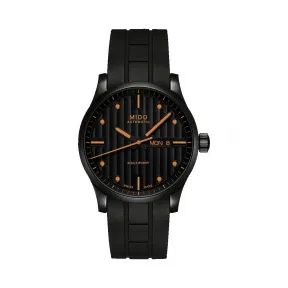 美度/Mido 舵手系列 自动机械 男表 M005.430.37.051.02