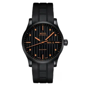 美度/Mido 舵手系列 自动机械 男表 M005.430.37.051.80