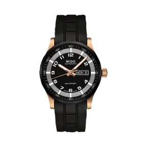 美度/Mido 舵手系列 机械机芯 男表 M005.430.37.057.80