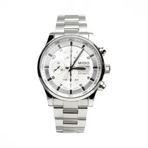 美度MIDO 舵手系列 M005.614.037.01 男士自动机械表