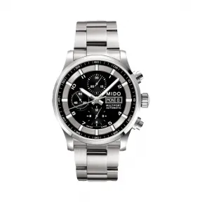 美度/Mido 舵手系列 自动机械 男表 M005.614.11.057.01