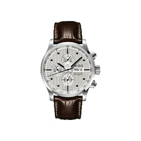美度/Mido 舵手系列 自动机械 男表 M005.614.16.031.00