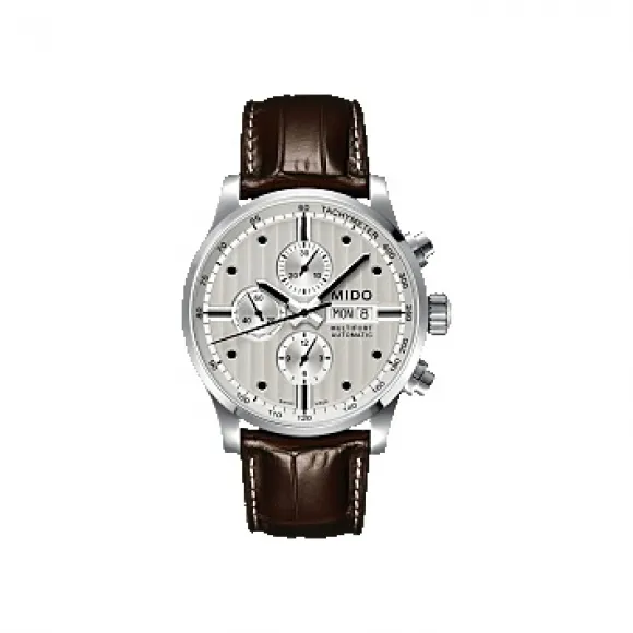 美度/Mido 舵手系列 自动机械 男表 M005.614.16.031.00