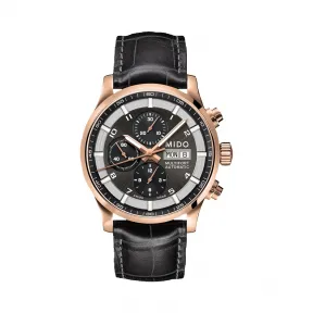 美度/Mido 舵手系列 自动机械 男表 M005.614.36.062.52