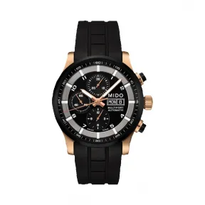 美度/Mido 舵手系列 自动机械 男表 M005.614.37.057.09