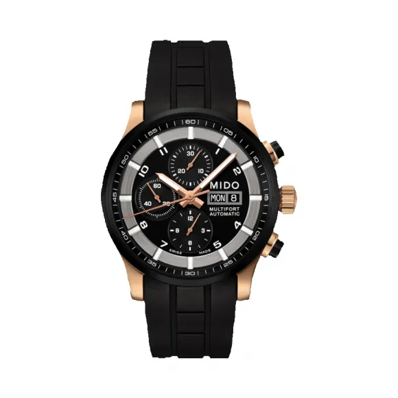 美度/Mido 舵手系列 自动机械 男表 M005.614.37.057.09